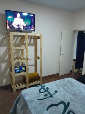Casa amueblada para 6 personas